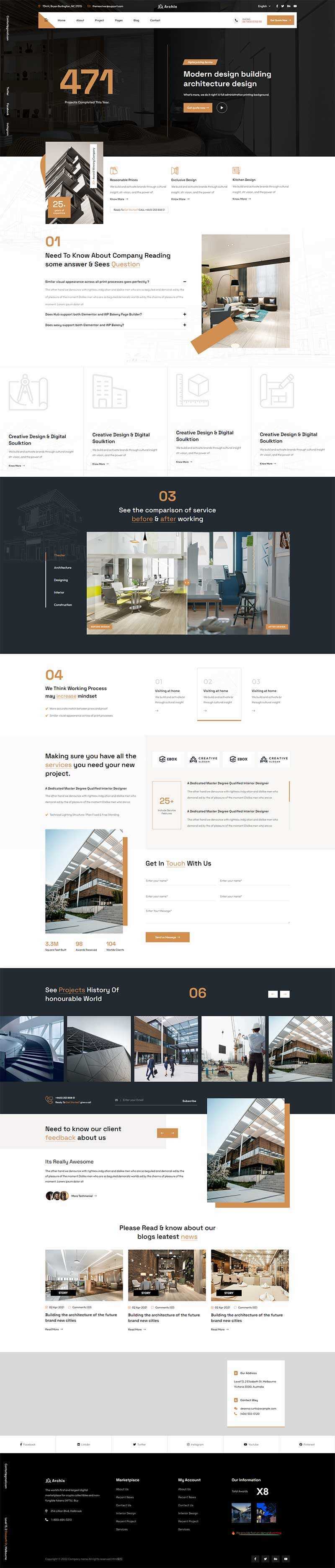 咖啡色现代建筑设计服务公司网站html模板冒泡网-中创网-项目资源网-资源之家-项目资源网-资源之家-副业项目-手机搬砖-中创网-无货源电商-创业项目-抖音工具箱-搬砖项目-网络赚钱网创矩阵局-网赚冒泡网-福缘网-中创网-知识街网站