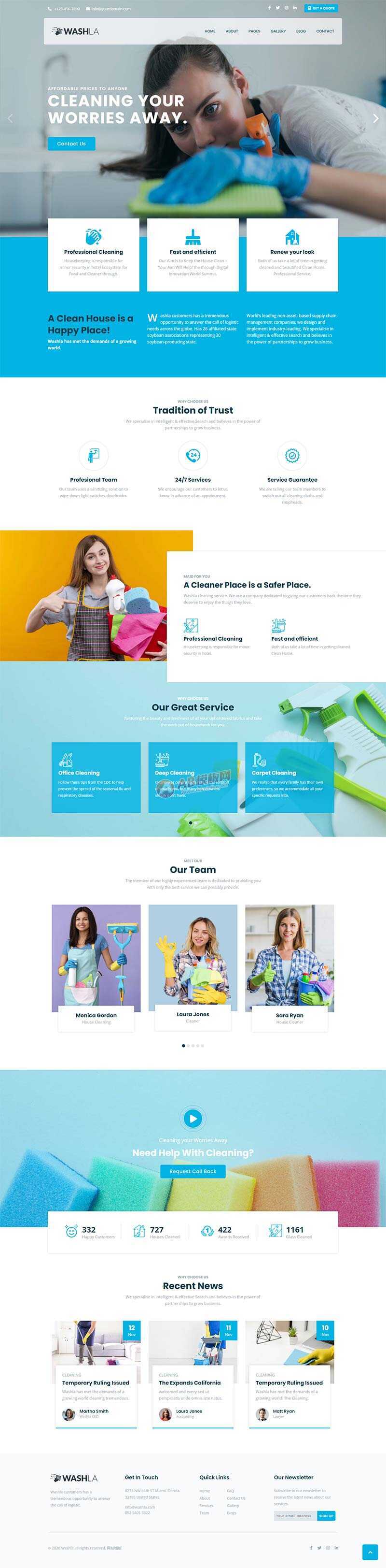 响应式家政保洁公司官网html模板冒泡网-中创网-项目资源网-资源之家-项目资源网-资源之家-副业项目-手机搬砖-中创网-无货源电商-创业项目-抖音工具箱-搬砖项目-网络赚钱网创矩阵局-网赚冒泡网-福缘网-中创网-知识街网站