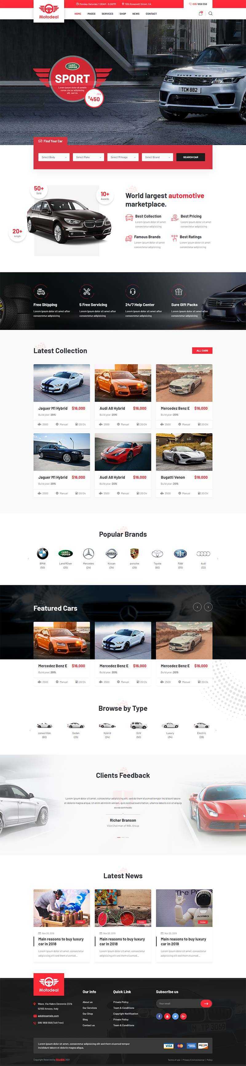 红色大气的汽车销售交易平台网页html模板冒泡网-中创网-项目资源网-资源之家-项目资源网-资源之家-副业项目-手机搬砖-中创网-无货源电商-创业项目-抖音工具箱-搬砖项目-网络赚钱网创矩阵局-网赚冒泡网-福缘网-中创网-知识街网站