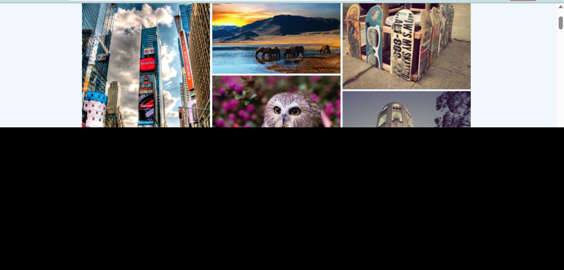 接上次基于github的照片墙瀑布流源码冒泡网-中创网-项目资源网-资源之家-项目资源网-资源之家-副业项目-手机搬砖-中创网-无货源电商-创业项目-抖音工具箱-搬砖项目-网络赚钱网创矩阵局-网赚冒泡网-福缘网-中创网-知识街网站