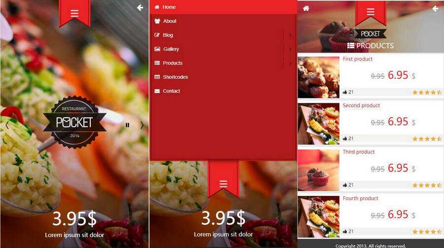 微官网美食订餐HTML5触屏订餐模板源码冒泡网-中创网-项目资源网-资源之家-项目资源网-资源之家-副业项目-手机搬砖-中创网-无货源电商-创业项目-抖音工具箱-搬砖项目-网络赚钱网创矩阵局-网赚冒泡网-福缘网-中创网-知识街网站