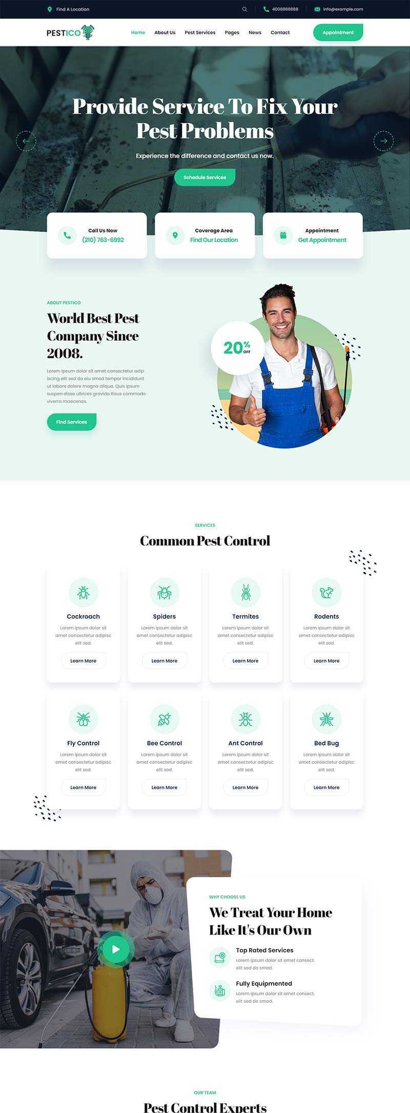响应式害虫防治服务公司官网html模板冒泡网-中创网-项目资源网-资源之家-项目资源网-资源之家-副业项目-手机搬砖-中创网-无货源电商-创业项目-抖音工具箱-搬砖项目-网络赚钱网创矩阵局-网赚冒泡网-福缘网-中创网-知识街网站
