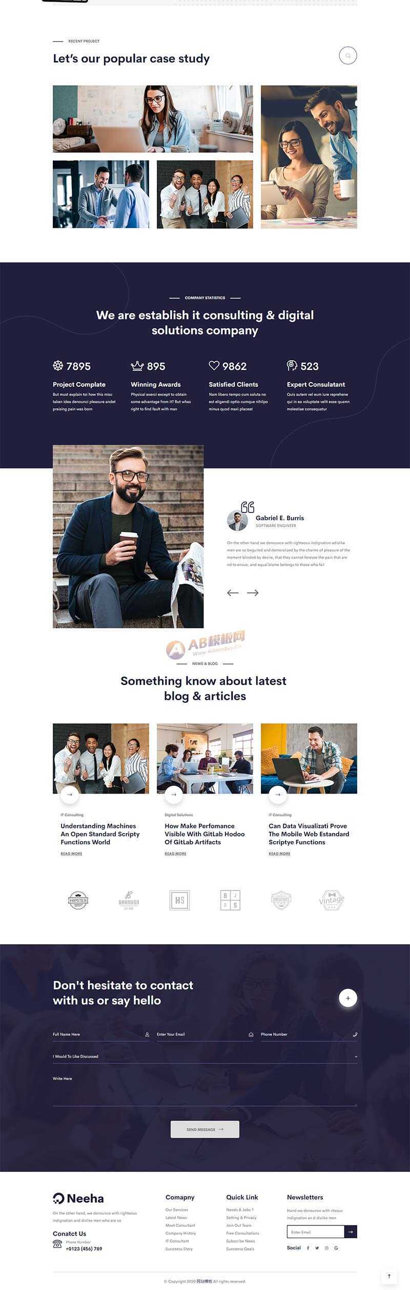 响应式IT网络安全技术服务网站html模板冒泡网-中创网-项目资源网-资源之家-项目资源网-资源之家-副业项目-手机搬砖-中创网-无货源电商-创业项目-抖音工具箱-搬砖项目-网络赚钱网创矩阵局-网赚冒泡网-福缘网-中创网-知识街网站