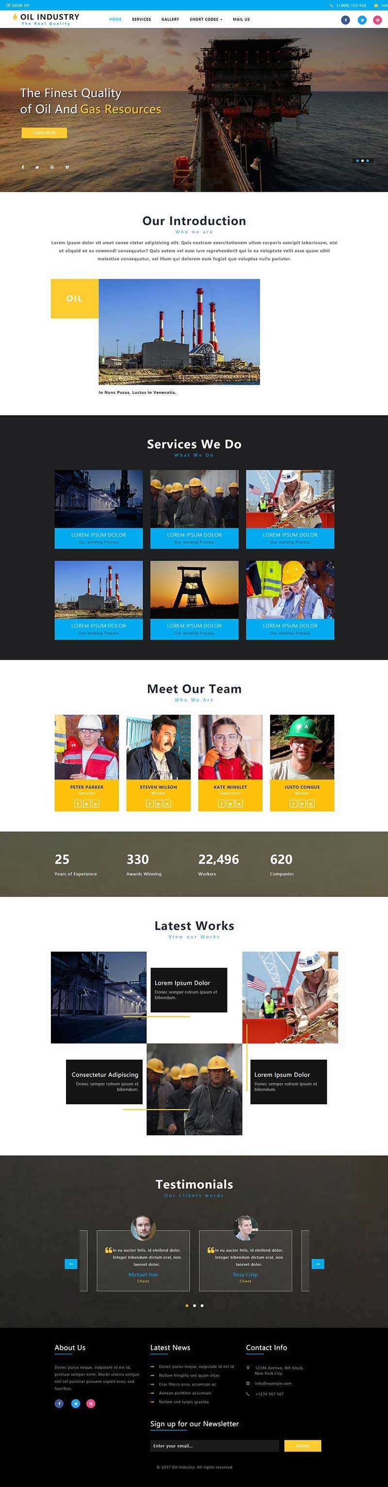 bootstrap石油开采工业类企业网站html模板冒泡网-中创网-项目资源网-资源之家-项目资源网-资源之家-副业项目-手机搬砖-中创网-无货源电商-创业项目-抖音工具箱-搬砖项目-网络赚钱网创矩阵局-网赚冒泡网-福缘网-中创网-知识街网站