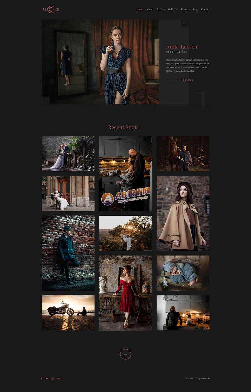 精美摄影作品集网站html模板冒泡网-中创网-项目资源网-资源之家-项目资源网-资源之家-副业项目-手机搬砖-中创网-无货源电商-创业项目-抖音工具箱-搬砖项目-网络赚钱网创矩阵局-网赚冒泡网-福缘网-中创网-知识街网站