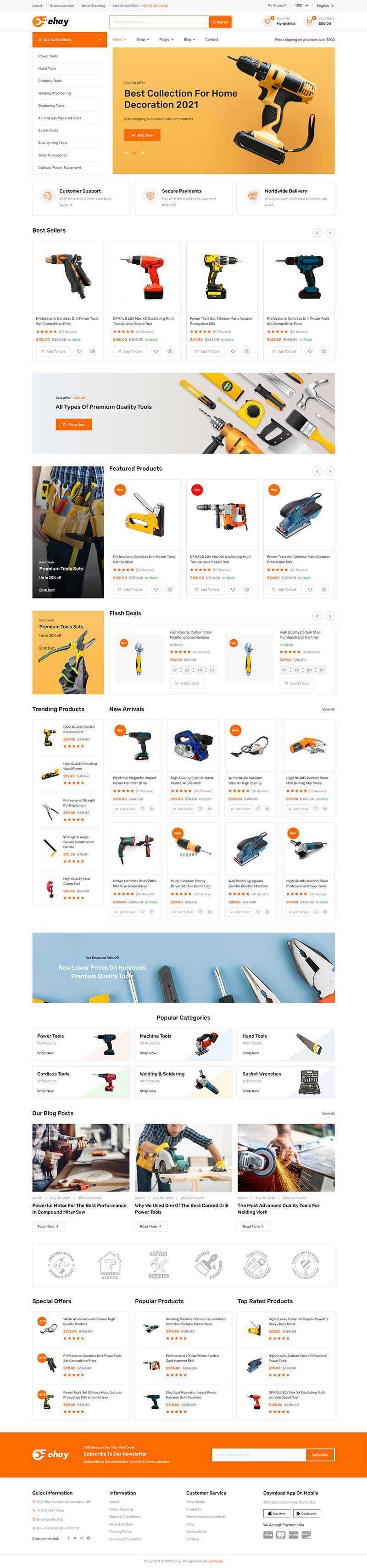 响应式橙色的家用电器商城html模板冒泡网-中创网-项目资源网-资源之家-项目资源网-资源之家-副业项目-手机搬砖-中创网-无货源电商-创业项目-抖音工具箱-搬砖项目-网络赚钱网创矩阵局-网赚冒泡网-福缘网-中创网-知识街网站