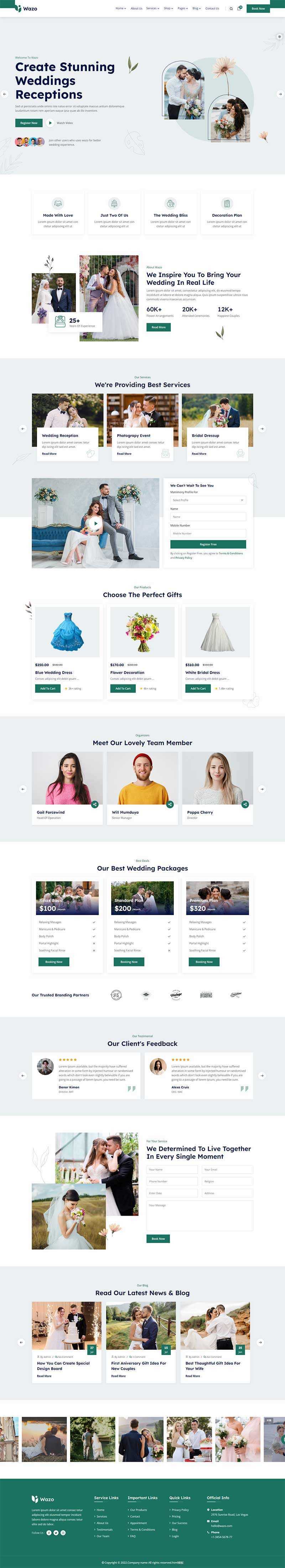 婚礼婚庆婚纱摄影服务网站html模板冒泡网-中创网-项目资源网-资源之家-项目资源网-资源之家-副业项目-手机搬砖-中创网-无货源电商-创业项目-抖音工具箱-搬砖项目-网络赚钱网创矩阵局-网赚冒泡网-福缘网-中创网-知识街网站