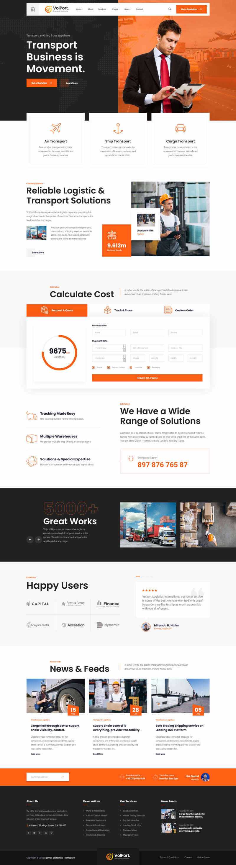 物流和运输企业官网HTML5模板冒泡网-中创网-项目资源网-资源之家-项目资源网-资源之家-副业项目-手机搬砖-中创网-无货源电商-创业项目-抖音工具箱-搬砖项目-网络赚钱网创矩阵局-网赚冒泡网-福缘网-中创网-知识街网站