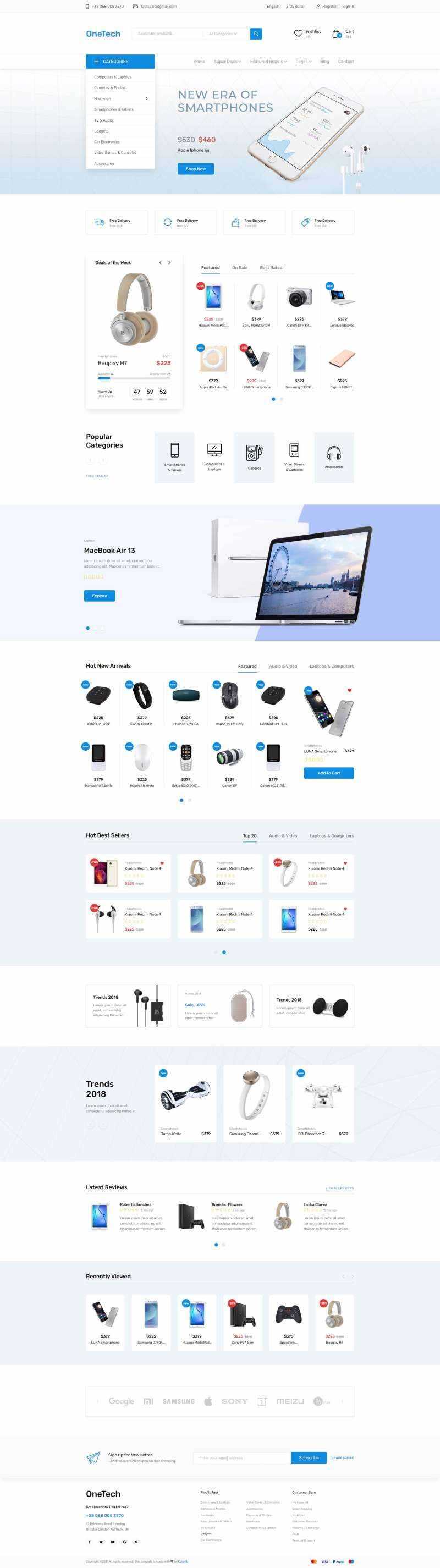 浅蓝色干净简洁的响应式数码商城html模板冒泡网-中创网-项目资源网-资源之家-项目资源网-资源之家-副业项目-手机搬砖-中创网-无货源电商-创业项目-抖音工具箱-搬砖项目-网络赚钱网创矩阵局-网赚冒泡网-福缘网-中创网-知识街网站