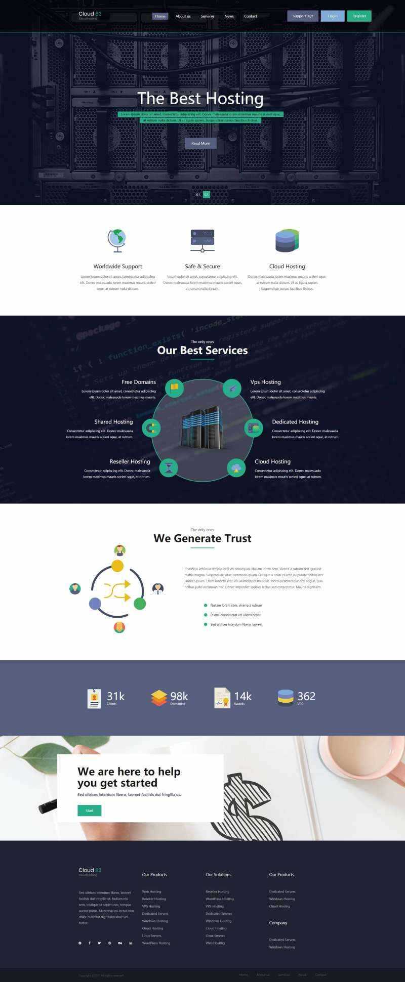 多用途主机托管云服务网站html模板冒泡网-中创网-项目资源网-资源之家-项目资源网-资源之家-副业项目-手机搬砖-中创网-无货源电商-创业项目-抖音工具箱-搬砖项目-网络赚钱网创矩阵局-网赚冒泡网-福缘网-中创网-知识街网站