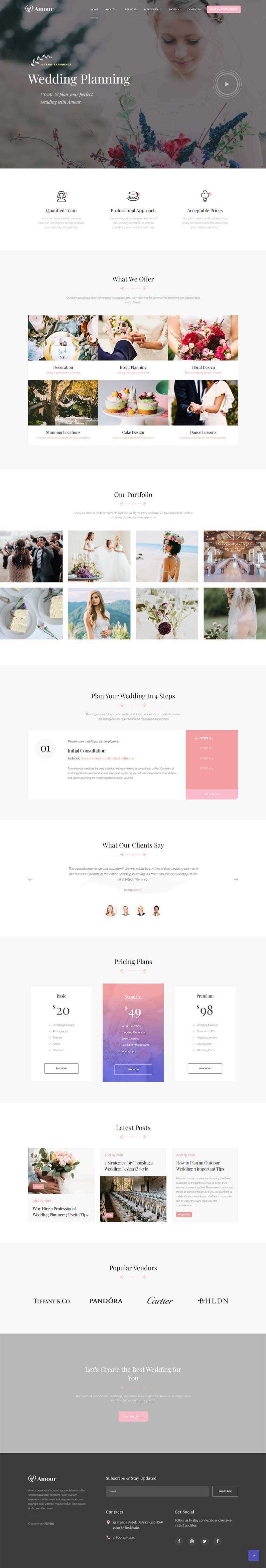 粉色简约的婚庆婚礼策划网站html模板冒泡网-中创网-项目资源网-资源之家-项目资源网-资源之家-副业项目-手机搬砖-中创网-无货源电商-创业项目-抖音工具箱-搬砖项目-网络赚钱网创矩阵局-网赚冒泡网-福缘网-中创网-知识街网站