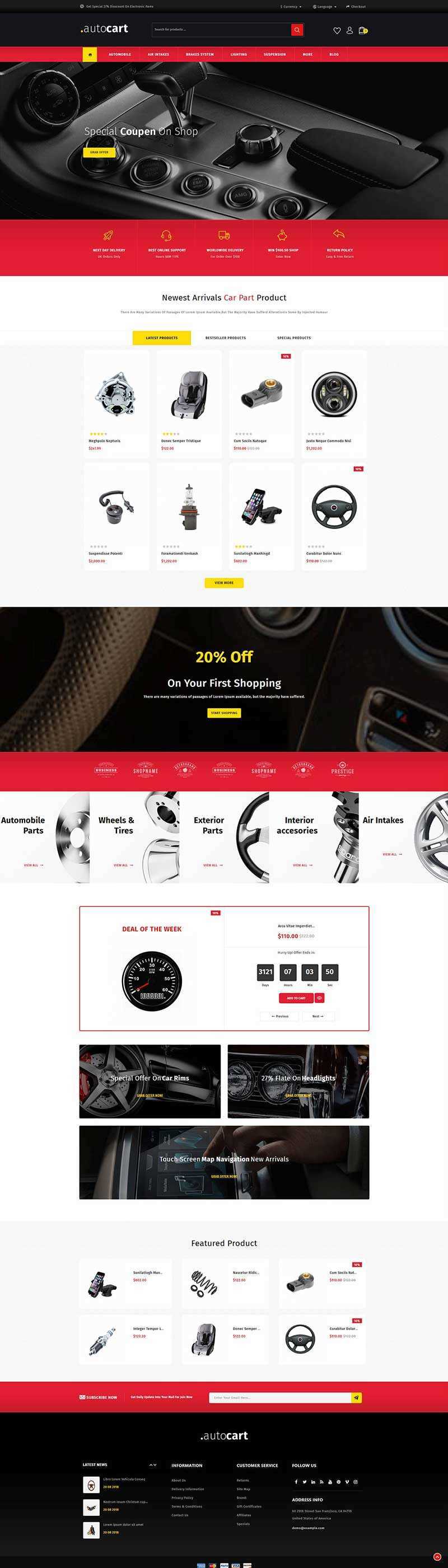 高端大气的汽车零件电商网站html模板冒泡网-中创网-项目资源网-资源之家-项目资源网-资源之家-副业项目-手机搬砖-中创网-无货源电商-创业项目-抖音工具箱-搬砖项目-网络赚钱网创矩阵局-网赚冒泡网-福缘网-中创网-知识街网站