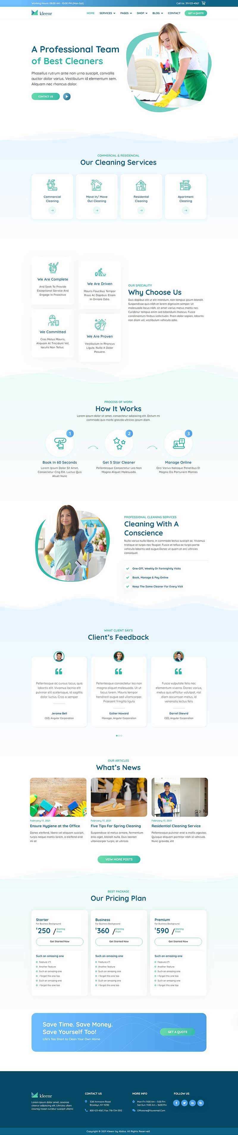 绿色清爽的家政清洁服务公司网站html模板冒泡网-中创网-项目资源网-资源之家-项目资源网-资源之家-副业项目-手机搬砖-中创网-无货源电商-创业项目-抖音工具箱-搬砖项目-网络赚钱网创矩阵局-网赚冒泡网-福缘网-中创网-知识街网站