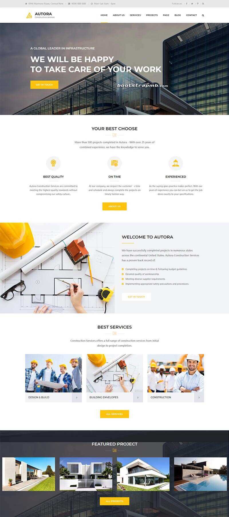 Bootstrap响应式的房地产建筑企业网站HTML模板冒泡网-中创网-项目资源网-资源之家-项目资源网-资源之家-副业项目-手机搬砖-中创网-无货源电商-创业项目-抖音工具箱-搬砖项目-网络赚钱网创矩阵局-网赚冒泡网-福缘网-中创网-知识街网站