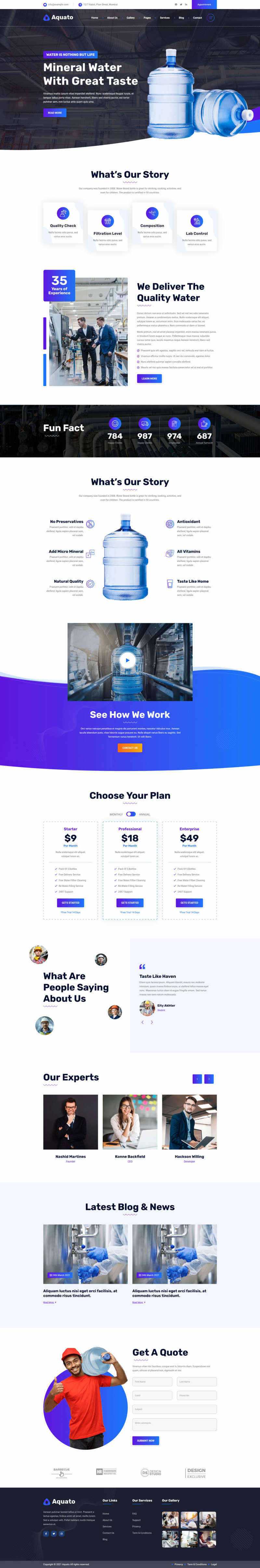 bootstrap饮用水送货服务公司网站HTML模板冒泡网-中创网-项目资源网-资源之家-项目资源网-资源之家-副业项目-手机搬砖-中创网-无货源电商-创业项目-抖音工具箱-搬砖项目-网络赚钱网创矩阵局-网赚冒泡网-福缘网-中创网-知识街网站