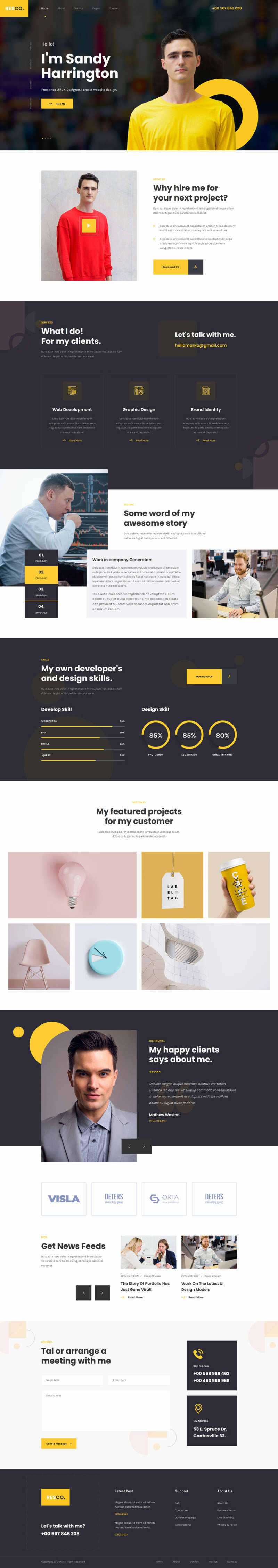 响应式个人简历介绍html5模板冒泡网-中创网-项目资源网-资源之家-项目资源网-资源之家-副业项目-手机搬砖-中创网-无货源电商-创业项目-抖音工具箱-搬砖项目-网络赚钱网创矩阵局-网赚冒泡网-福缘网-中创网-知识街网站