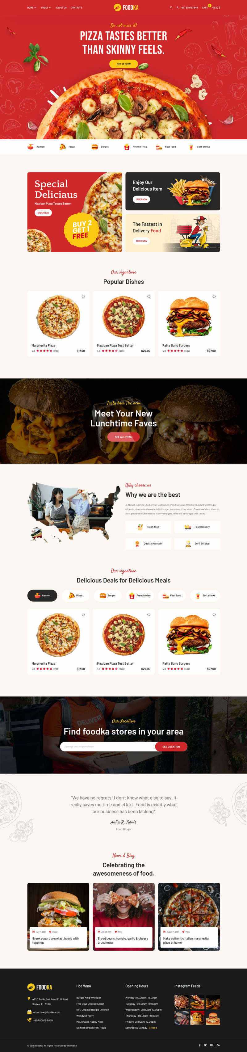 bootstrap响应式披萨店铺外卖配送HTML模板冒泡网-中创网-项目资源网-资源之家-项目资源网-资源之家-副业项目-手机搬砖-中创网-无货源电商-创业项目-抖音工具箱-搬砖项目-网络赚钱网创矩阵局-网赚冒泡网-福缘网-中创网-知识街网站