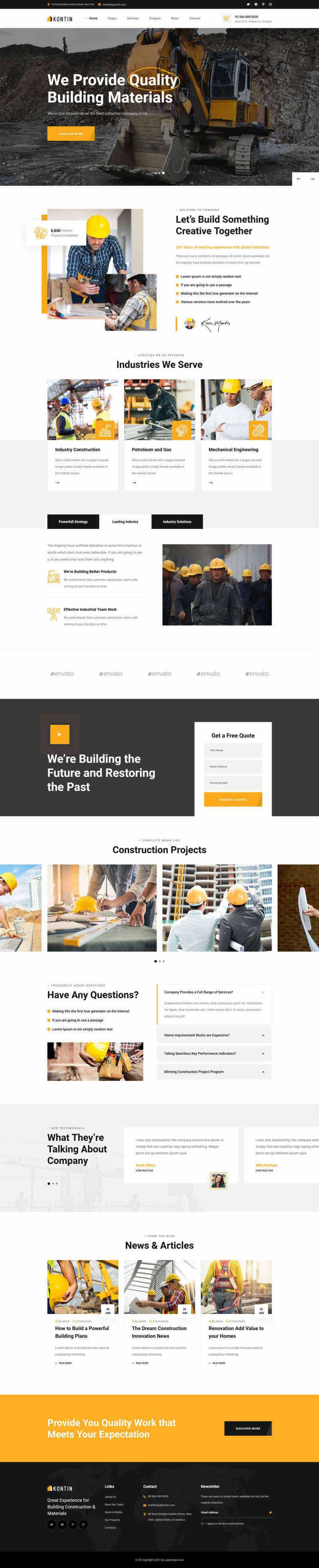 响应式工业、工厂和建筑业务公司网站html模板冒泡网-中创网-项目资源网-资源之家-项目资源网-资源之家-副业项目-手机搬砖-中创网-无货源电商-创业项目-抖音工具箱-搬砖项目-网络赚钱网创矩阵局-网赚冒泡网-福缘网-中创网-知识街网站