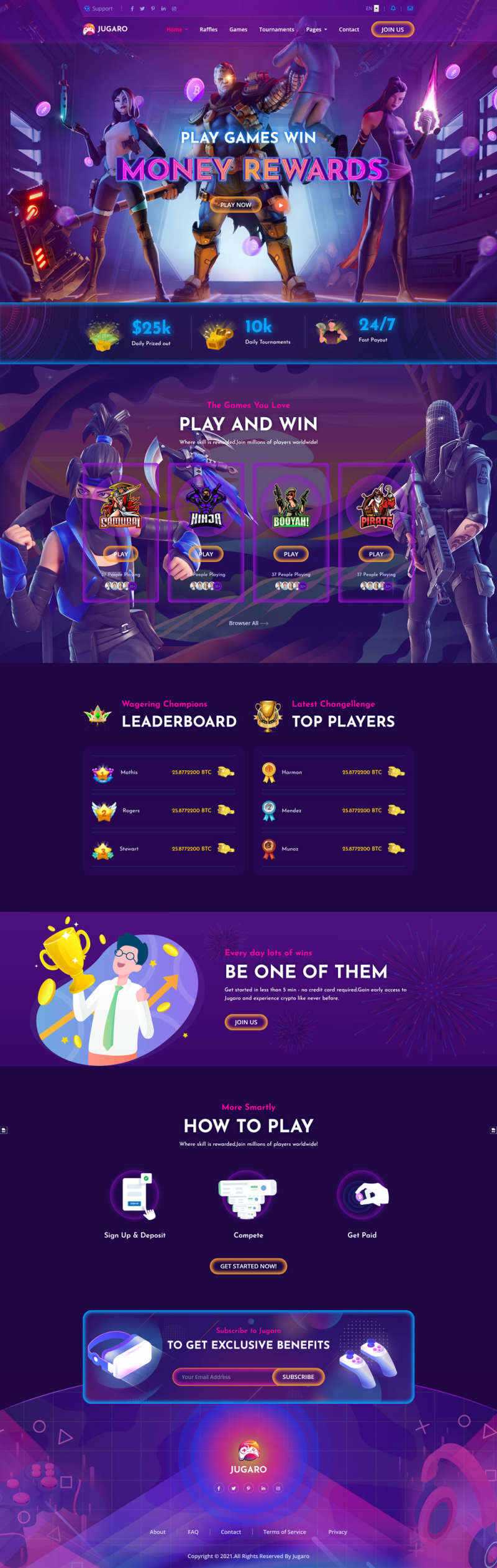 bootstrap响应式电子竞技游戏官网HTML模板冒泡网-中创网-项目资源网-资源之家-项目资源网-资源之家-副业项目-手机搬砖-中创网-无货源电商-创业项目-抖音工具箱-搬砖项目-网络赚钱网创矩阵局-网赚冒泡网-福缘网-中创网-知识街网站