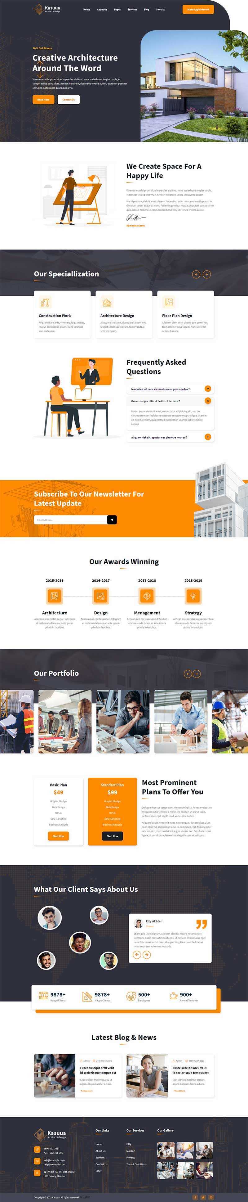 bootstrap建筑设计公司官网HTML模板冒泡网-中创网-项目资源网-资源之家-项目资源网-资源之家-副业项目-手机搬砖-中创网-无货源电商-创业项目-抖音工具箱-搬砖项目-网络赚钱网创矩阵局-网赚冒泡网-福缘网-中创网-知识街网站