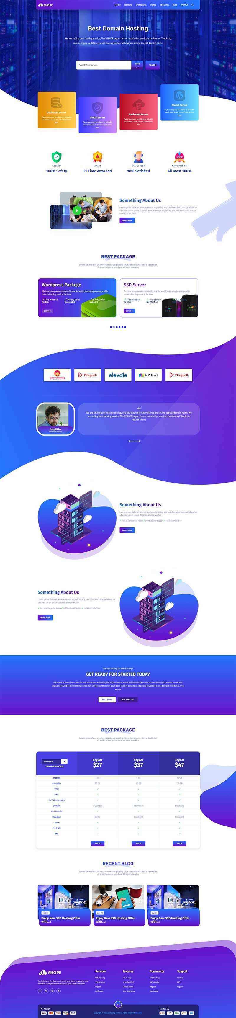 蓝色风格域名服务器托管服务公司网站html模板冒泡网-中创网-项目资源网-资源之家-项目资源网-资源之家-副业项目-手机搬砖-中创网-无货源电商-创业项目-抖音工具箱-搬砖项目-网络赚钱网创矩阵局-网赚冒泡网-福缘网-中创网-知识街网站