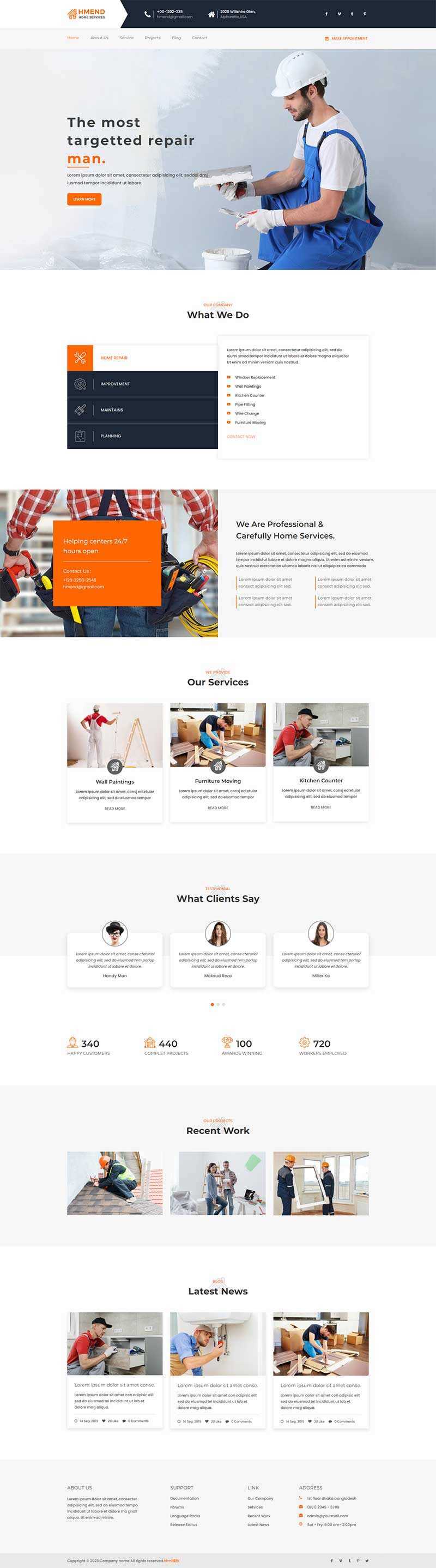家庭维护维修服务公司网站html模板冒泡网-中创网-项目资源网-资源之家-项目资源网-资源之家-副业项目-手机搬砖-中创网-无货源电商-创业项目-抖音工具箱-搬砖项目-网络赚钱网创矩阵局-网赚冒泡网-福缘网-中创网-知识街网站