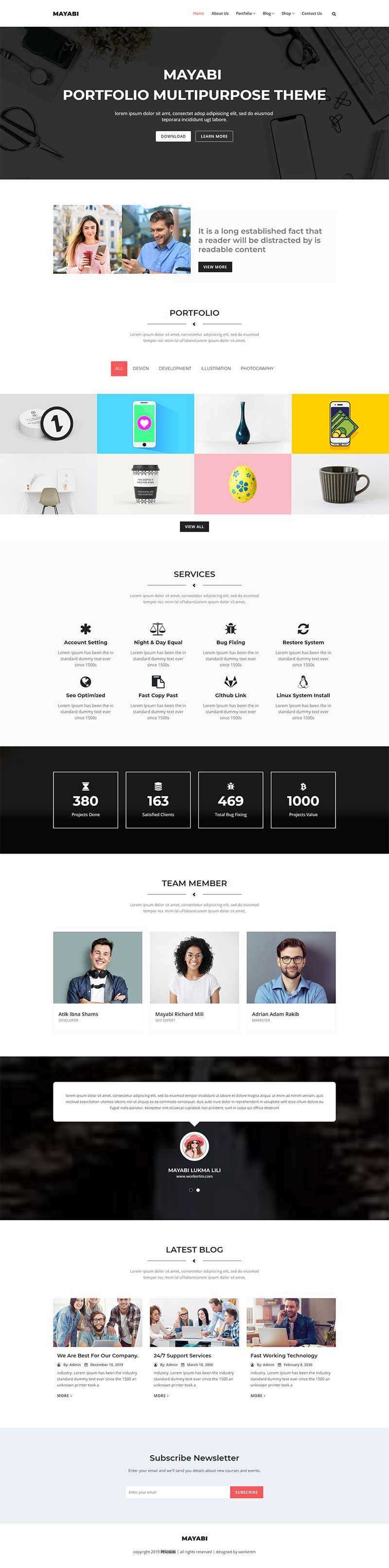 响应式多用途的公司业务展示HTML5模板冒泡网-中创网-项目资源网-资源之家-项目资源网-资源之家-副业项目-手机搬砖-中创网-无货源电商-创业项目-抖音工具箱-搬砖项目-网络赚钱网创矩阵局-网赚冒泡网-福缘网-中创网-知识街网站