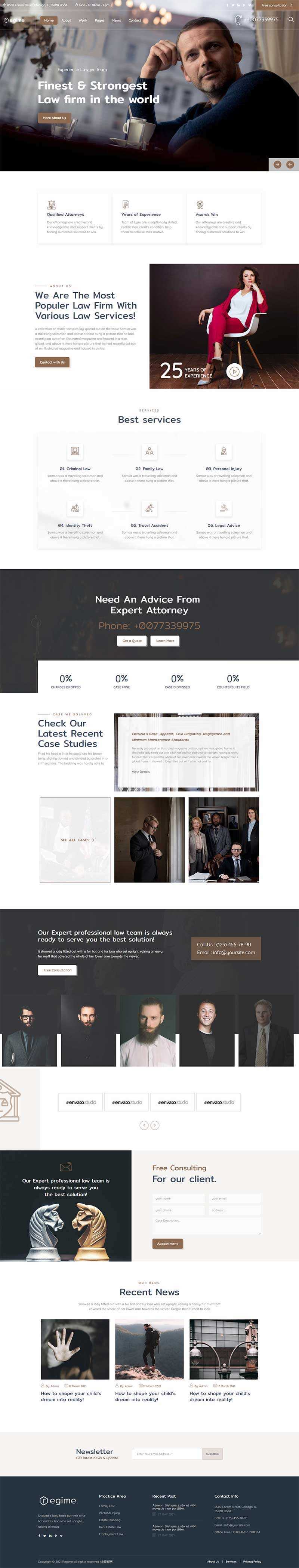 bootstrap律师法务顾问公司HTML网页模板冒泡网-中创网-项目资源网-资源之家-项目资源网-资源之家-副业项目-手机搬砖-中创网-无货源电商-创业项目-抖音工具箱-搬砖项目-网络赚钱网创矩阵局-网赚冒泡网-福缘网-中创网-知识街网站