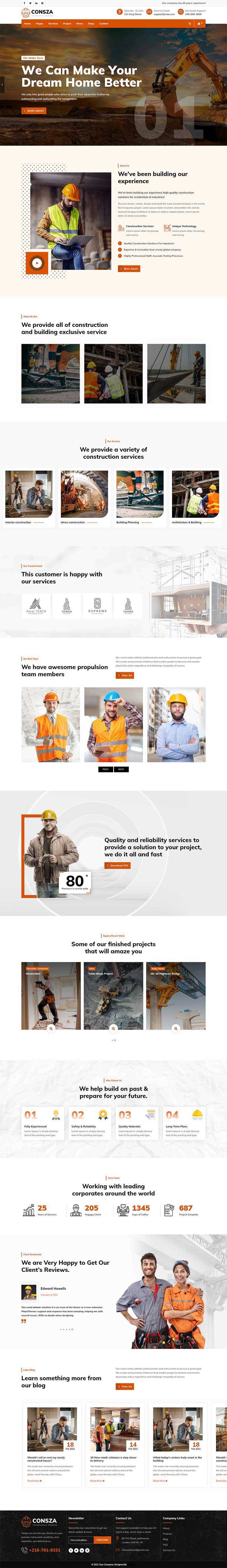 响应式房地产建筑工程企业网站HTML5模板冒泡网-中创网-项目资源网-资源之家-项目资源网-资源之家-副业项目-手机搬砖-中创网-无货源电商-创业项目-抖音工具箱-搬砖项目-网络赚钱网创矩阵局-网赚冒泡网-福缘网-中创网-知识街网站