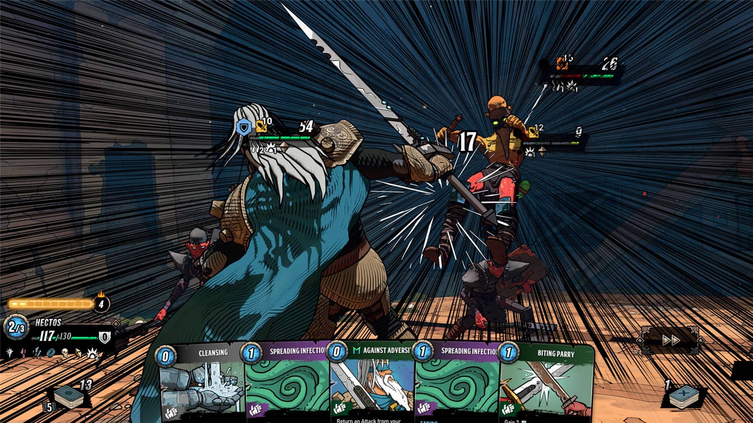 卡牌构筑游戏「奥雷萨之下」v0.2.10 中文版 卡牌构筑游戏「奥雷萨之下」v0.2.10 中文版