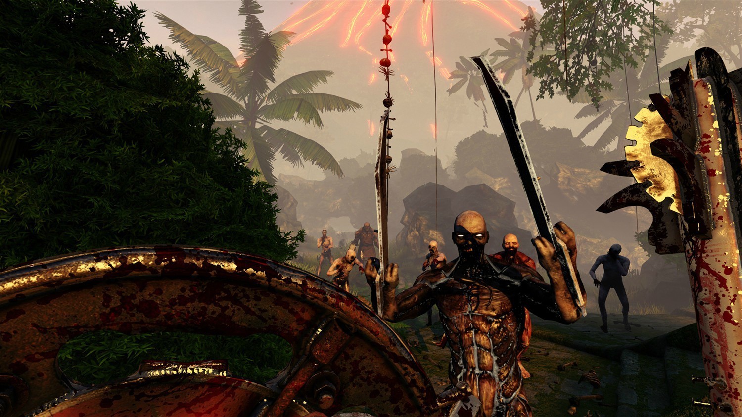 血腥射击《杀戮空间2》v20210324冒泡网-中创网-项目资源网-资源之家-项目资源网-资源之家-副业项目-手机搬砖-中创网-无货源电商-创业项目-抖音工具箱-搬砖项目-网络赚钱网创矩阵局-网赚冒泡网-福缘网-中创网-知识街网站