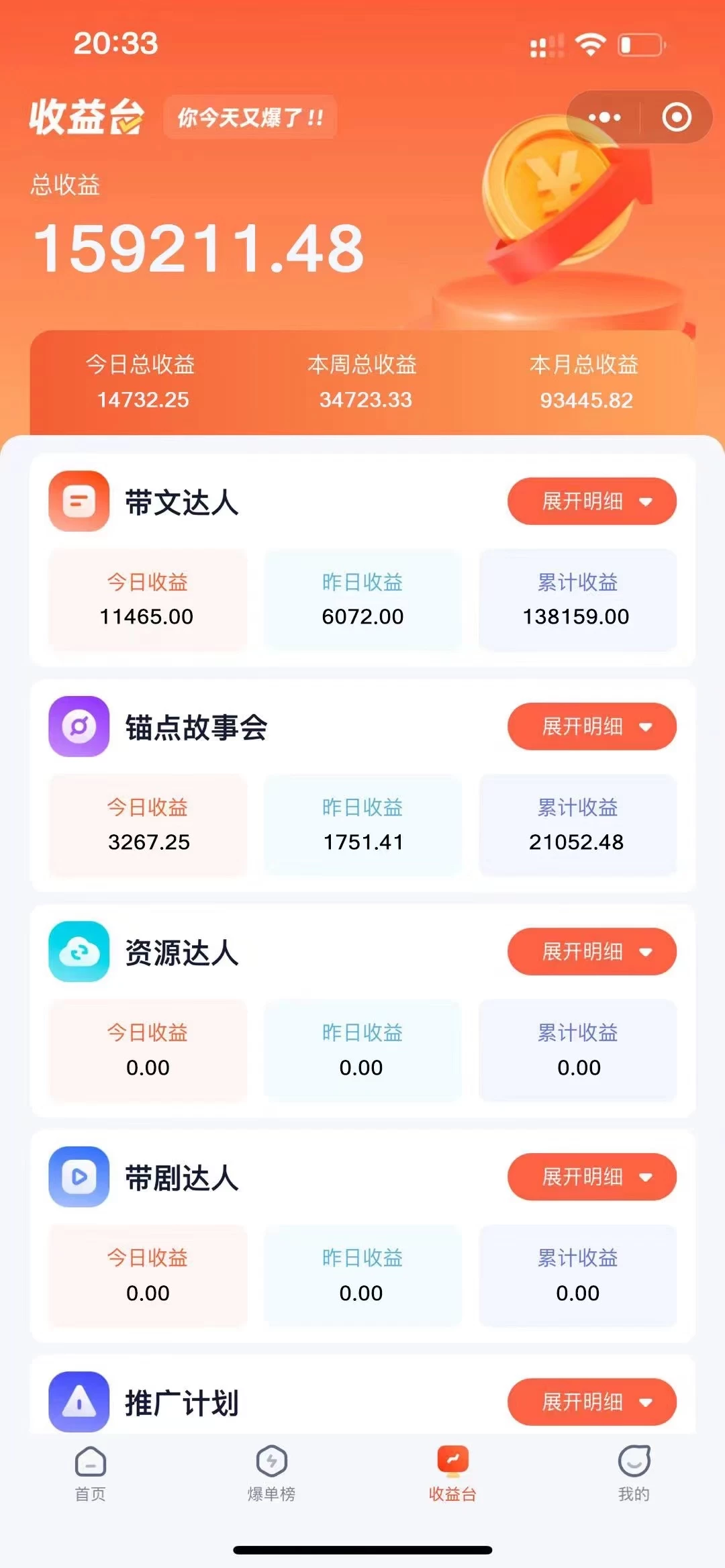 外面收费19800的漫画小说推文项目拆解，小白操作日入800+