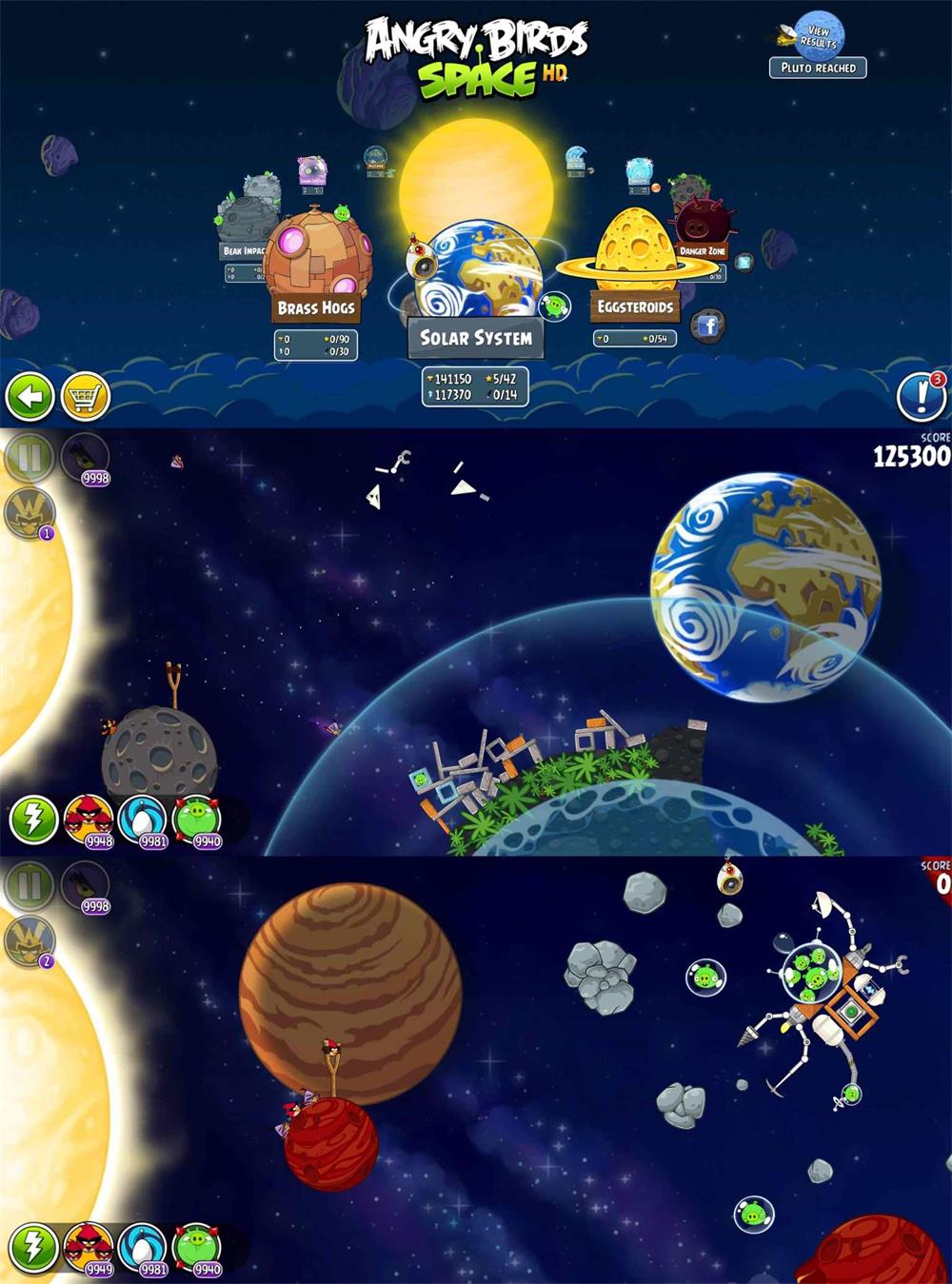 娱乐闯关游戏《愤怒的小鸟：太空》冒泡网-中创网-项目资源网-资源之家-项目资源网-资源之家-副业项目-手机搬砖-中创网-无货源电商-创业项目-抖音工具箱-搬砖项目-网络赚钱网创矩阵局-网赚冒泡网-福缘网-中创网-知识街网站