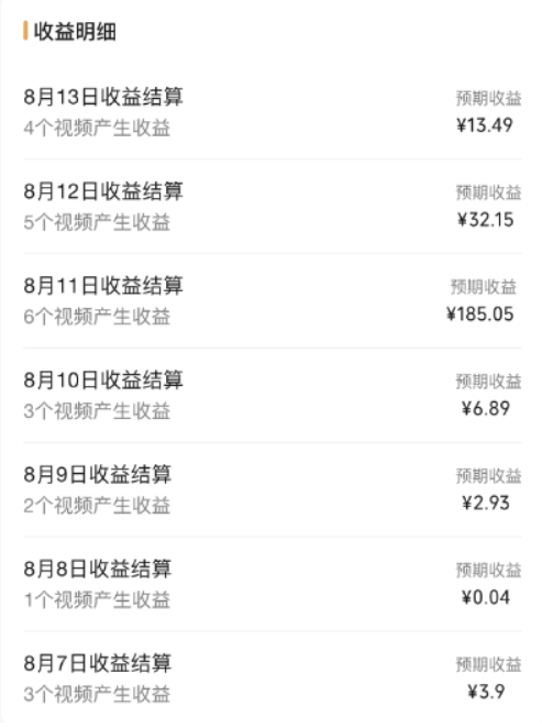 视频号流量变现副业训练营 1.0,有播放就有收益,适合小白的副业项目 视频号流量变现副业训练营 1.0,有播放就有收益,适合小白的副业项目