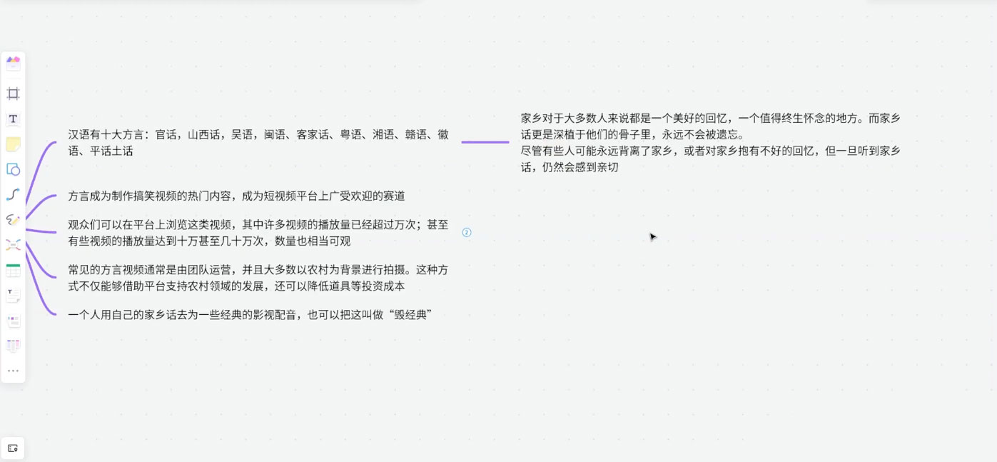 毁经典玩法方言搞笑配音视频,多种变现方式,小白轻松日入 500+ 毁经典玩法方言搞笑配音视频,多种变现方式,小白轻松日入 500+