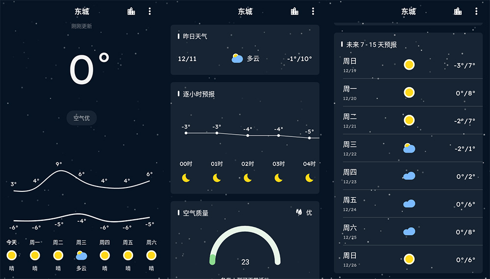 安卓 Pure天气 v8.7.0 纯净版冒泡网-中创网-项目资源网-资源之家-项目资源网-资源之家-副业项目-手机搬砖-中创网-无货源电商-创业项目-抖音工具箱-搬砖项目-网络赚钱网创矩阵局-网赚冒泡网-福缘网-中创网-知识街网站