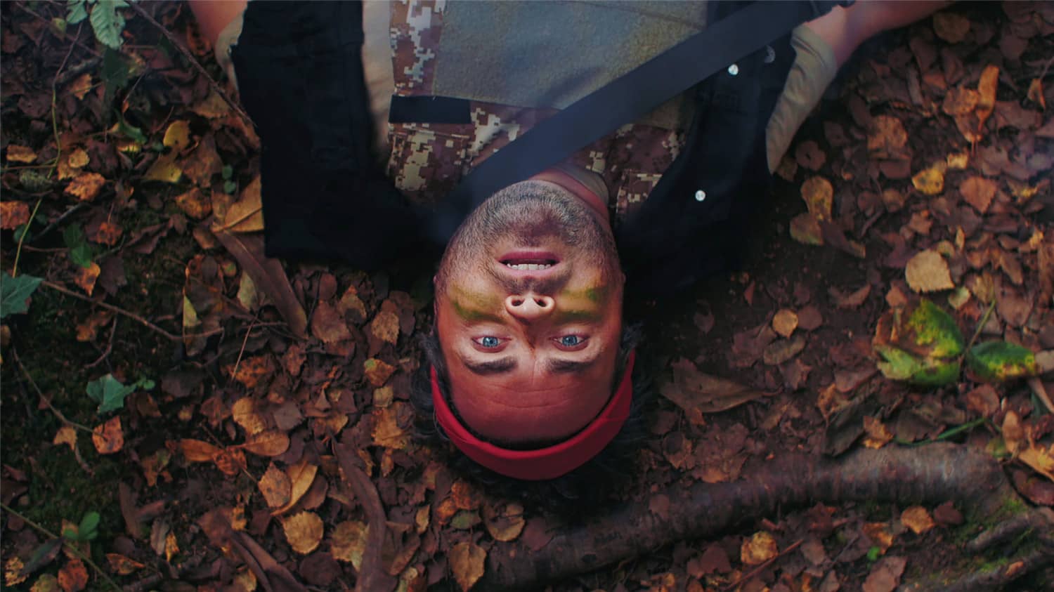 交互式电影游戏《血岸岛》中文完整版 交互式电影游戏《血岸岛》中文完整版