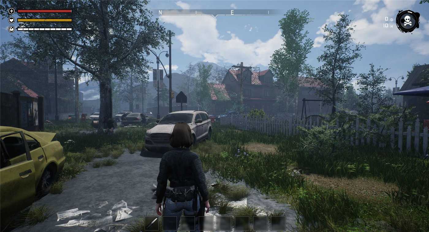 生存建造游戏《死亡之夜》v1.1.1.4 中文版冒泡网-中创网-项目资源网-资源之家-项目资源网-资源之家-副业项目-手机搬砖-中创网-无货源电商-创业项目-抖音工具箱-搬砖项目-网络赚钱网创矩阵局-网赚冒泡网-福缘网-中创网-知识街网站