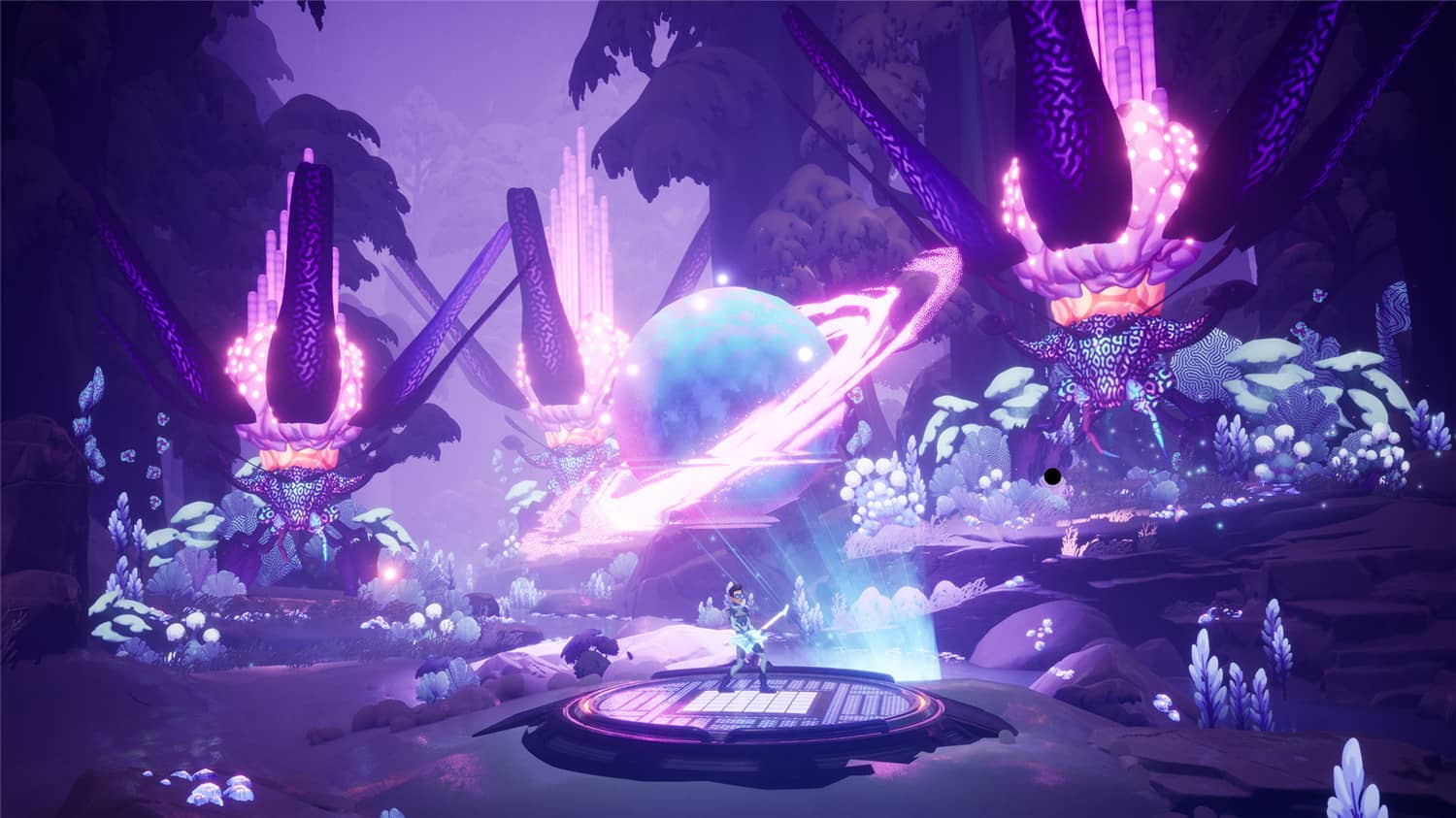 奇妙幻想《奇妙逃亡》动作冒险类游戏 奇妙幻想《奇妙逃亡》动作冒险类游戏