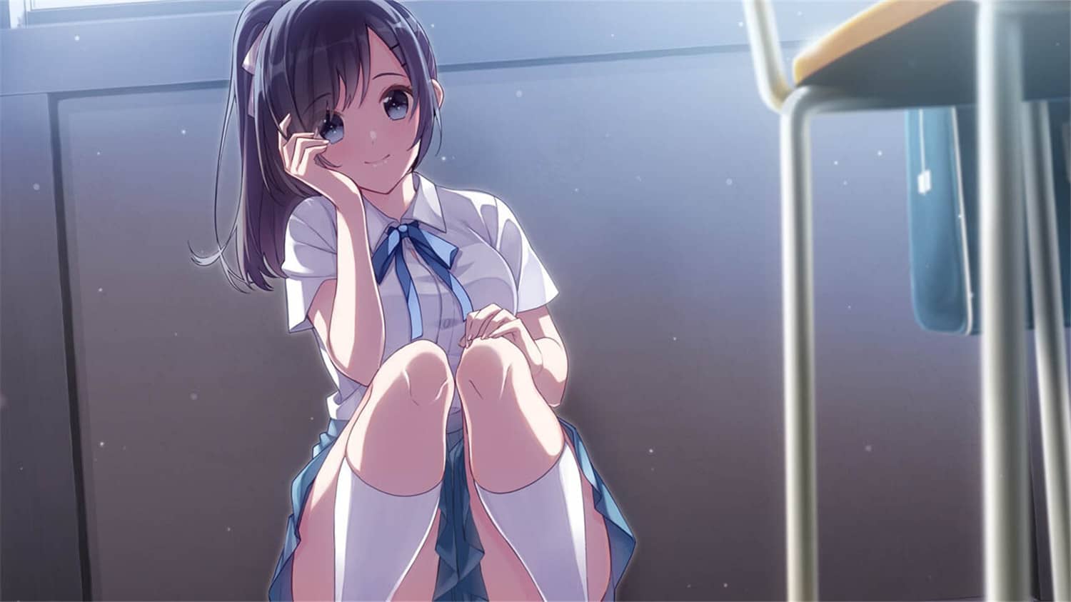 青春美少女游戏《青夏轨迹》Build.10072253 中文版冒泡网-中创网-项目资源网-资源之家-项目资源网-资源之家-副业项目-手机搬砖-中创网-无货源电商-创业项目-抖音工具箱-搬砖项目-网络赚钱网创矩阵局-网赚冒泡网-福缘网-中创网-知识街网站