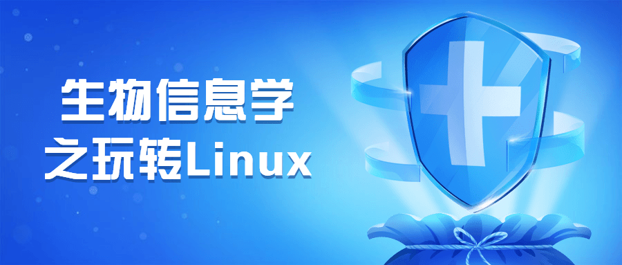 生物信息学之玩转Linux冒泡网-中创网-项目资源网-资源之家-项目资源网-资源之家-副业项目-手机搬砖-中创网-无货源电商-创业项目-抖音工具箱-搬砖项目-网络赚钱网创矩阵局-网赚冒泡网-福缘网-中创网-知识街网站