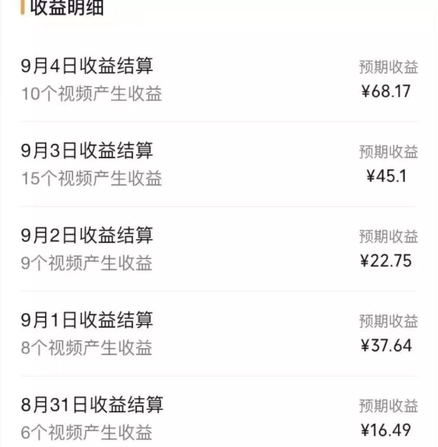 不推广、不销售1天操作10分钟,收益100+?-网创项目孵化中心 不推广、不销售1天操作10分钟,收益100+?-网创项目孵化中心