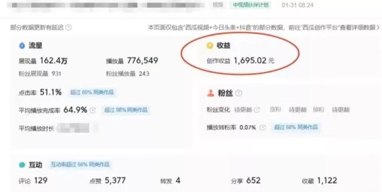 利用Acestudio改编歌曲，切入主题引起共鸣，刷爆评论区，条条爆款，日入2000+【揭秘】