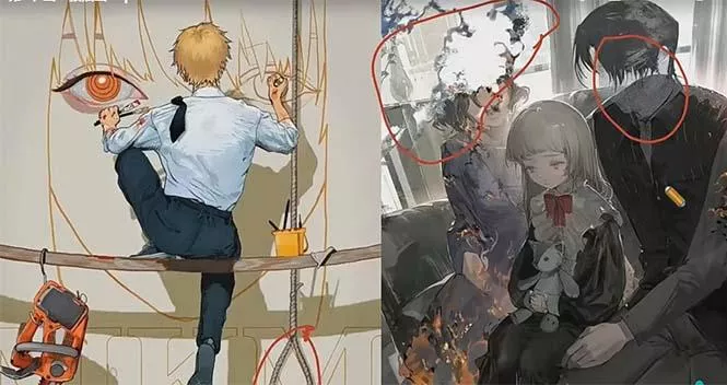 (9863期)厚涂人物-插画创作班:基础入门教程(8节课)创业-网创-互联网创业-福缘论坛-冒泡网赚-中赚网-短视频等网络赚钱课程-免费分享网络创业项目-聚合知识付费VIP创业课程网创项目孵化中心