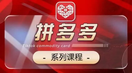 2024拼多多系列课，【基础】【运营】【活动】【推广】【玩法】5大模块创业-网创-互联网创业-福缘论坛-冒泡网赚-中赚网-短视频等网络赚钱课程-免费分享网络创业项目-聚合知识付费VIP创业课程网创项目孵化中心