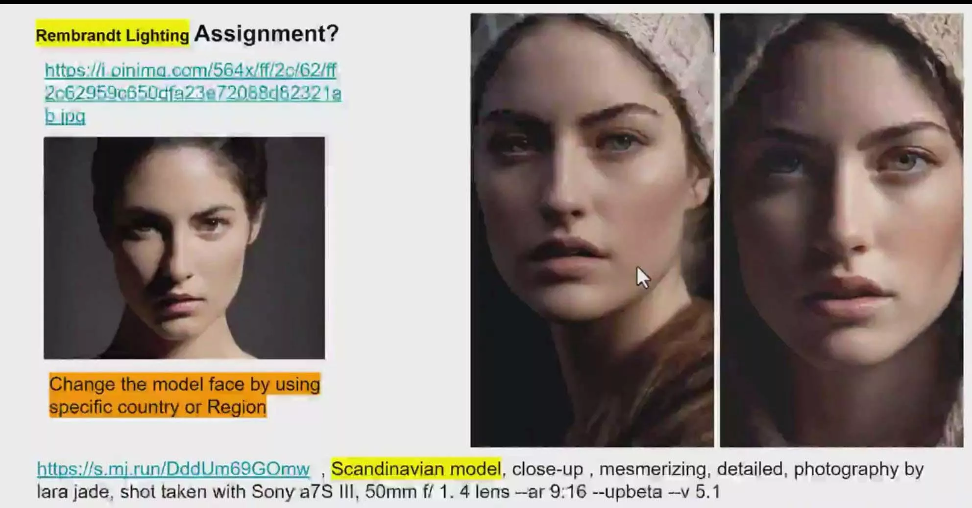 (9312期)Midjourney v5 ChatGPT 和 Bard AI人工智能人像摄影大师班-15节-中英字幕创业-网创-互联网创业-福缘论坛-冒泡网赚-中赚网-短视频等网络赚钱课程-免费分享网络创业项目-聚合知识付费VIP创业课程网创项目孵化中心