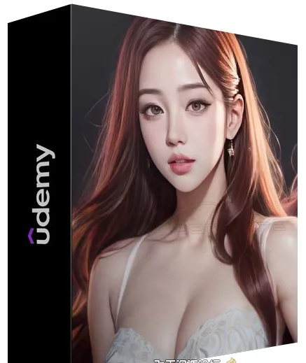 利用Stable Diffusion创建动漫艺术图像使用AI绘画赚钱-中英字幕创业-网创-互联网创业-福缘论坛-冒泡网赚-中赚网-短视频等网络赚钱课程-免费分享网络创业项目-聚合知识付费VIP创业课程网创项目孵化中心