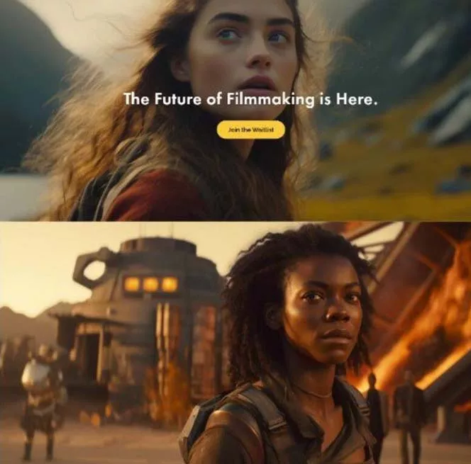 Curious Refuge -全球首个AI人工智能电影制作训练营-中英字幕|1080P|附素材创业-网创-互联网创业-福缘论坛-冒泡网赚-中赚网-短视频等网络赚钱课程-免费分享网络创业项目-聚合知识付费VIP创业课程网创项目孵化中心