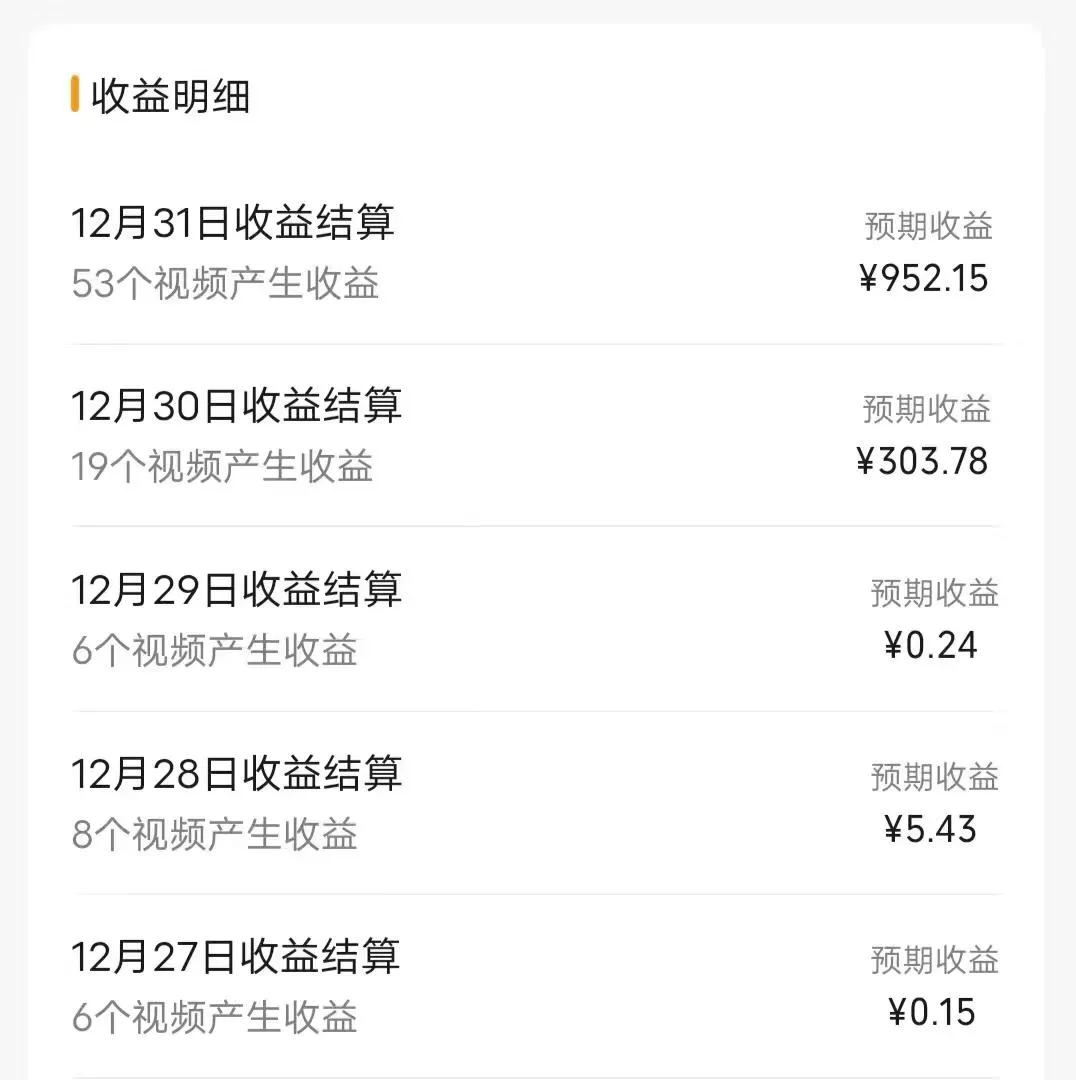 (8550期)每天半小时轻松月入过万，适合任意人群，小白无脑操作，AI条条原创视频创业-网创-互联网创业-福缘论坛-冒泡网赚-中赚网-短视频等网络赚钱课程-免费分享网络创业项目-聚合知识付费VIP创业课程网创项目孵化中心