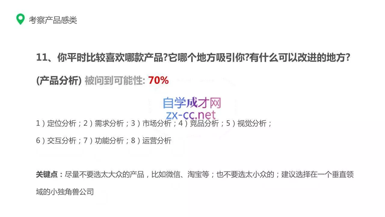 薛老板·AIGC产品经理特训营-网创项目孵化中心 薛老板·AIGC产品经理特训营-网创项目孵化中心